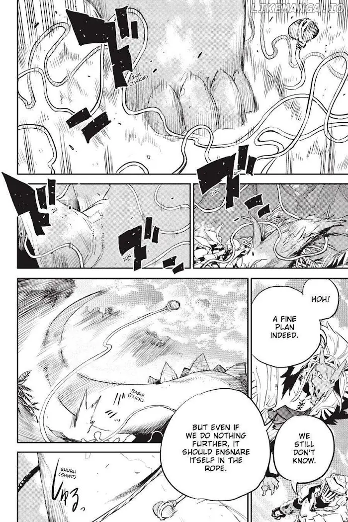 Goblin Slayer Chapter 84 image 18_optimized